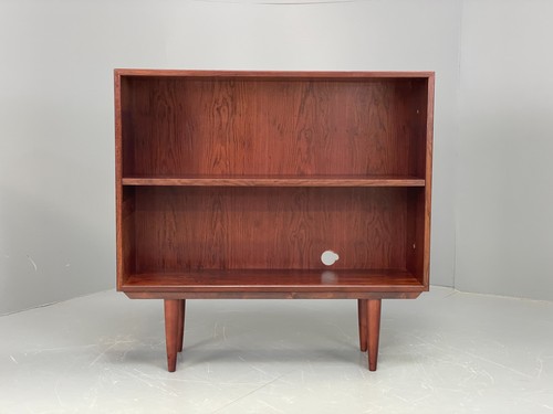 Vintage danish 1960s bookcase - danish,