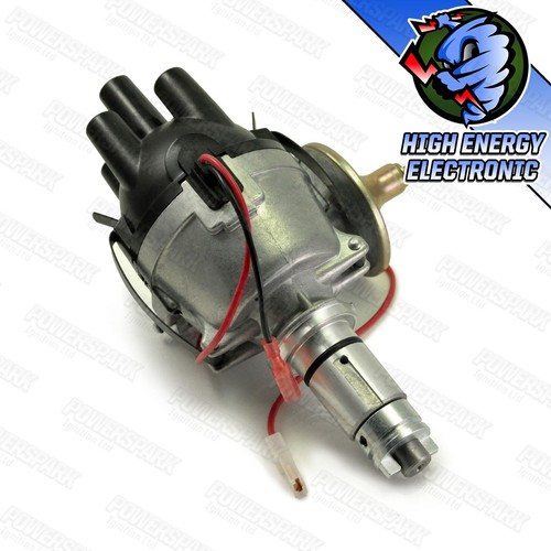 Powerspark high energy - high,