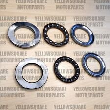 Headstock Steering Bearings Yamaha RD50 RD80 RS100 RS125 RT100 RX100