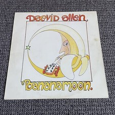 Daevid Allen – Banana Moon