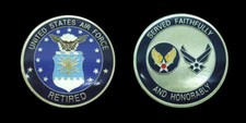 UNITED STATES AIR FORCE