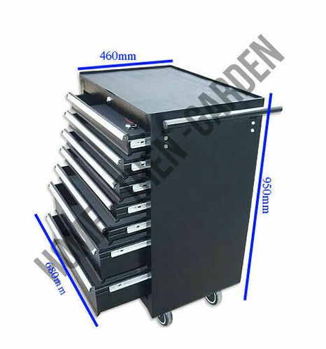 Large tool chest - large,