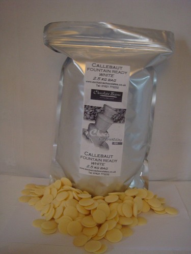Fountain chocolate 5kg - fountain,