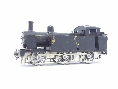 Kit built gauge - gauge, 0-6-0