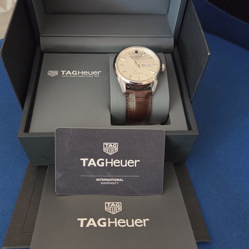 Tag heuer carrera - carrera, men's