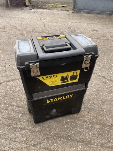 Stanley mobile work centre - mobile,