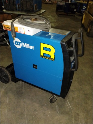 Miller syncrowave 210 tig - miller,