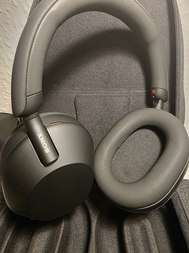 Sony 1000xm5 bluetooth - wh-1000xm5,