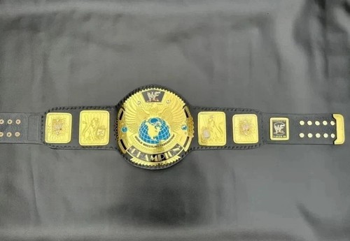 Big eagle attitude era wwe - era, wwf