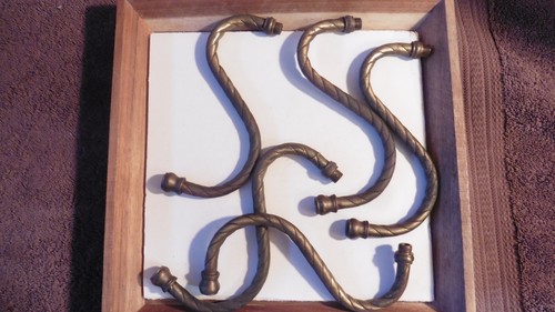 Salvaged vtg antique - salvaged,