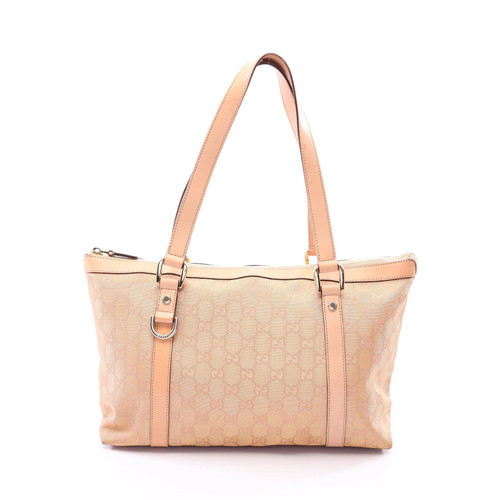 Gucci shoulder bag - gucci, gg