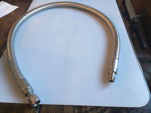 Liquid nitrogen cryogenic