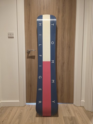 Vintage tommy hilfiger nitro - tommy,