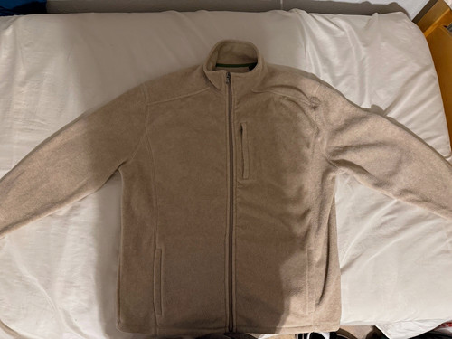 John bay men s beige - bay,