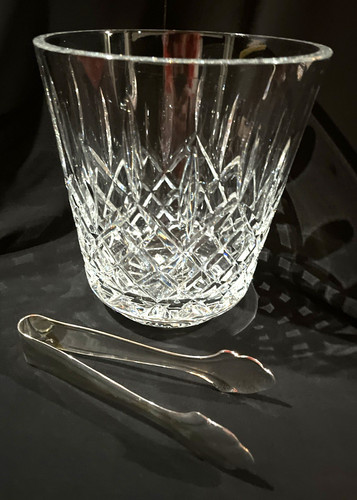 Waterford lismore hand cut - waterford,
