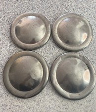 Classic Mini Wheel Trims X4