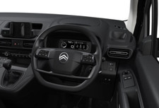 Citroen Berlingo 2025 - On