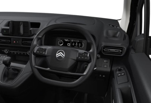 Citroen berlingo 2025 on - citroen,
