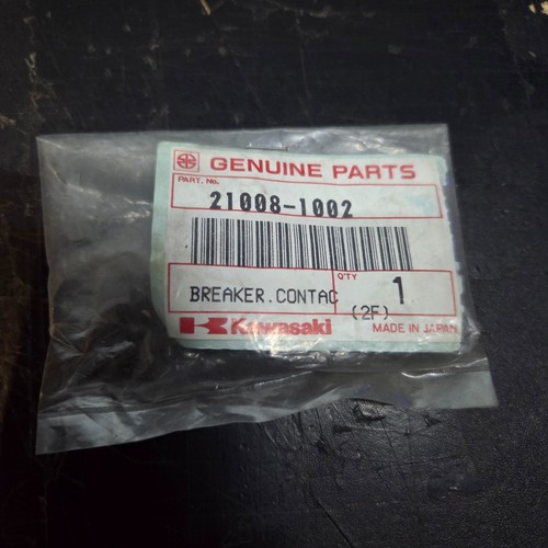 Genuine kawasaki 21008 - kawasaki, 21008-1002