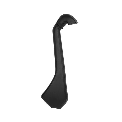Raised air intake - air, ram