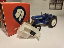 Marshall Leyland Windscreen