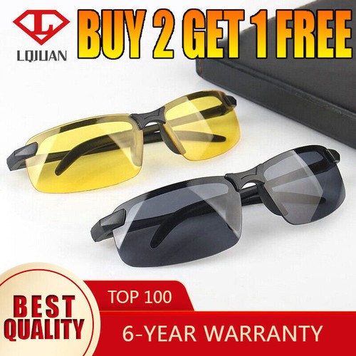 Anti glare day night - glare, hd