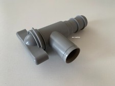 28mm Waste Water Drainage