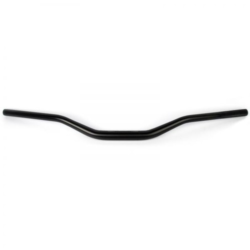 28mm black evo handlebars fat - black,