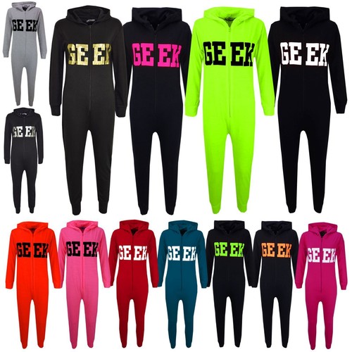 Kids girls boys geek - kids,