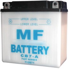 Battery For BSA Victor 250