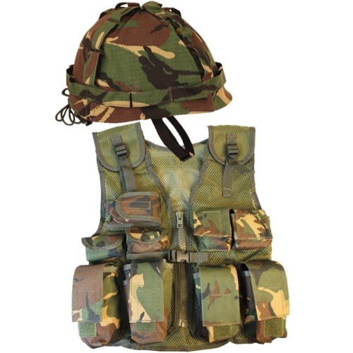 Boys army soldier - boys,