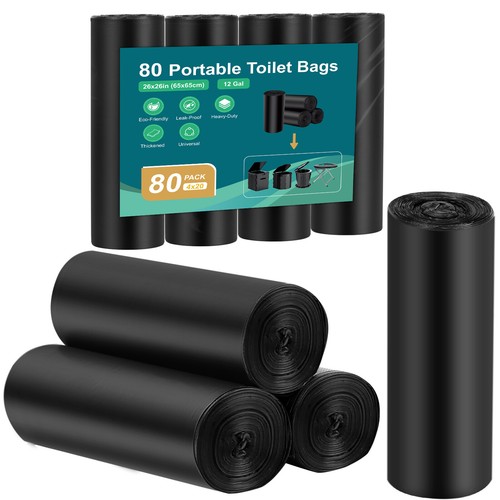 Counts compostable portable - 80,