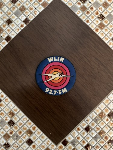 Wlir long island ny - 92.7,