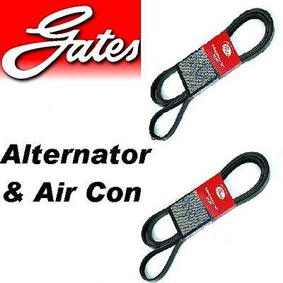 Gates alternator air - oe, &