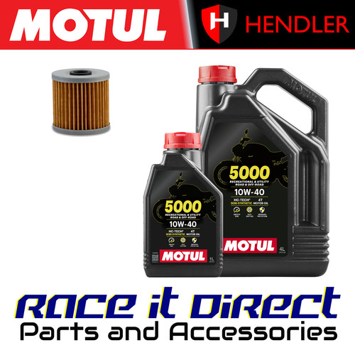 Service kit for kawasaki - service,
