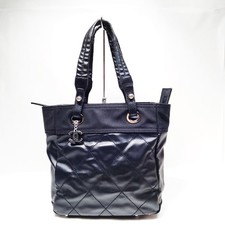 NO TARIFF Chanel Tote Bag