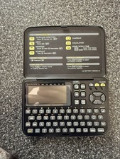 Micronta 32k Electronic