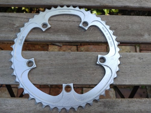 Salsa 48t road bike - salsa,
