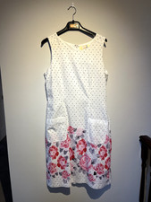 Beautiful Alice Collins White