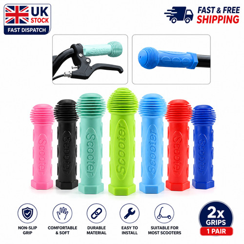 Scooter handle bar - 2x,
