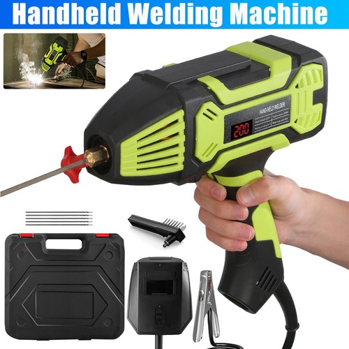 2026 portable arc welding - arc,