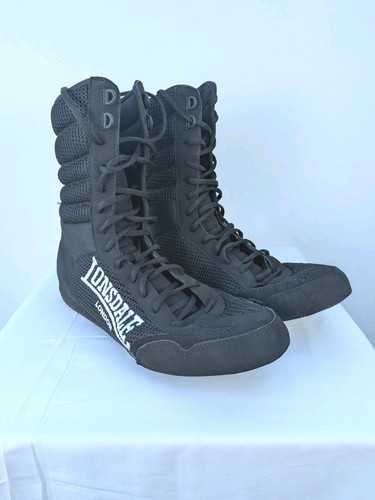 Lonsdale contender mens boxing - lonsdale,