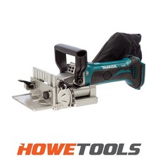 MAKITA DPJ180Z 18v Biscuit