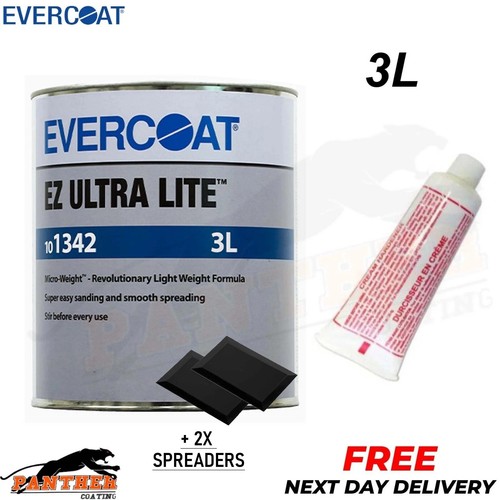 Evercoat rage ultra 101342 - rage,
