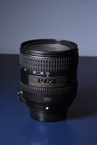 Nikon nikkor 85 mm - nikkor,