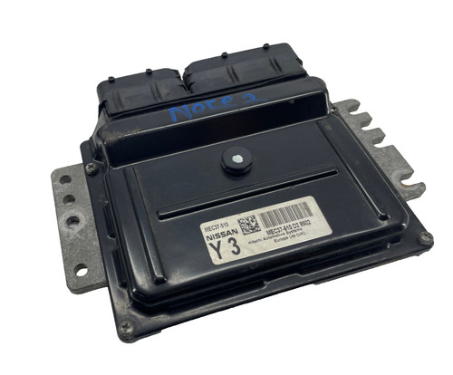 Nissan note e11 - nissan, engine