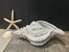 Large Cream Glazed Porcelain