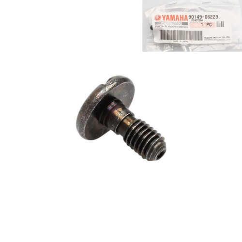 Genuine screw for yamaha 50 - genuine,