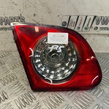 REAR INNER PASSENGER SIDE TAIL