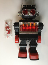 Kamco Sentinel 13 inch Walking Piston Robot